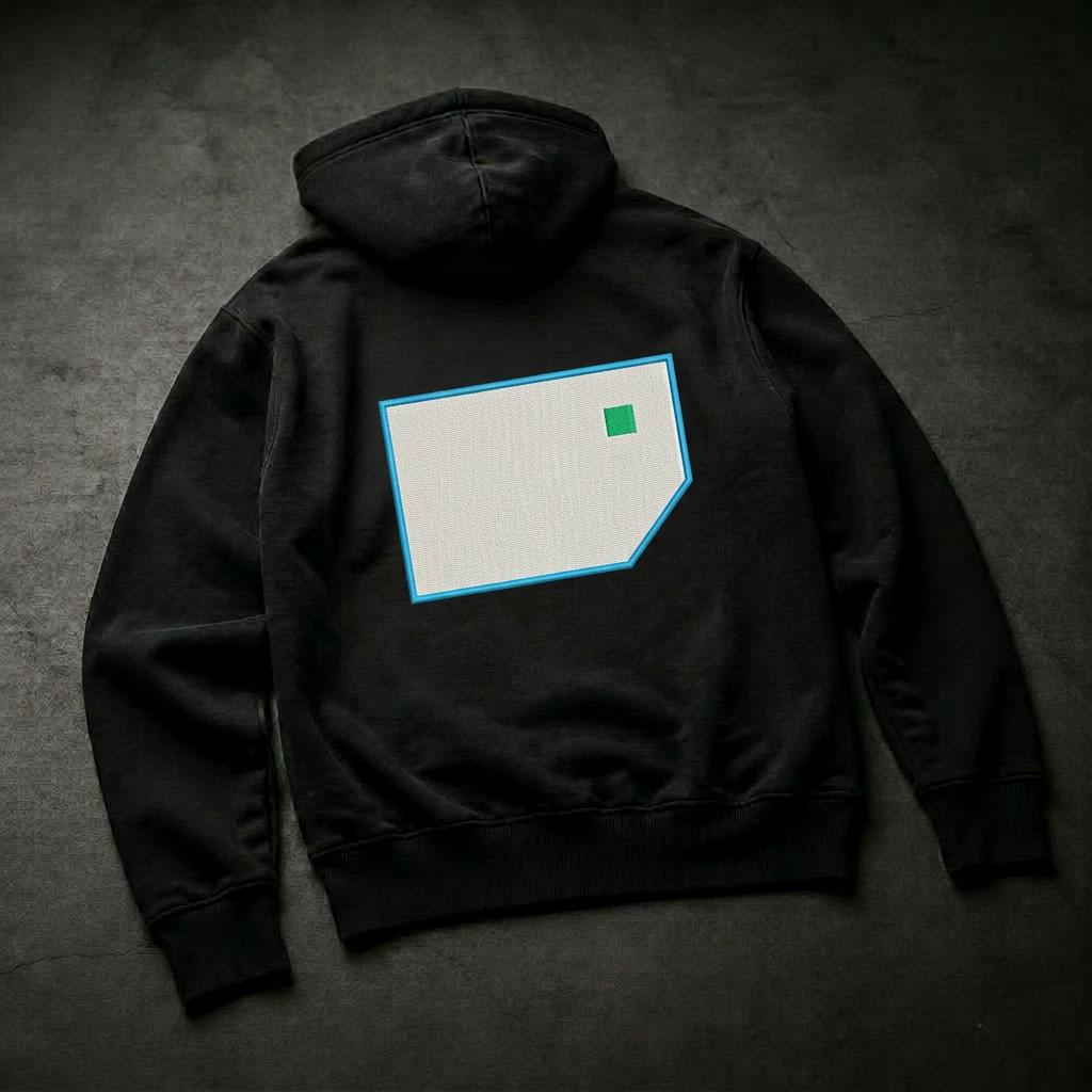 Cachalot — Hoodie