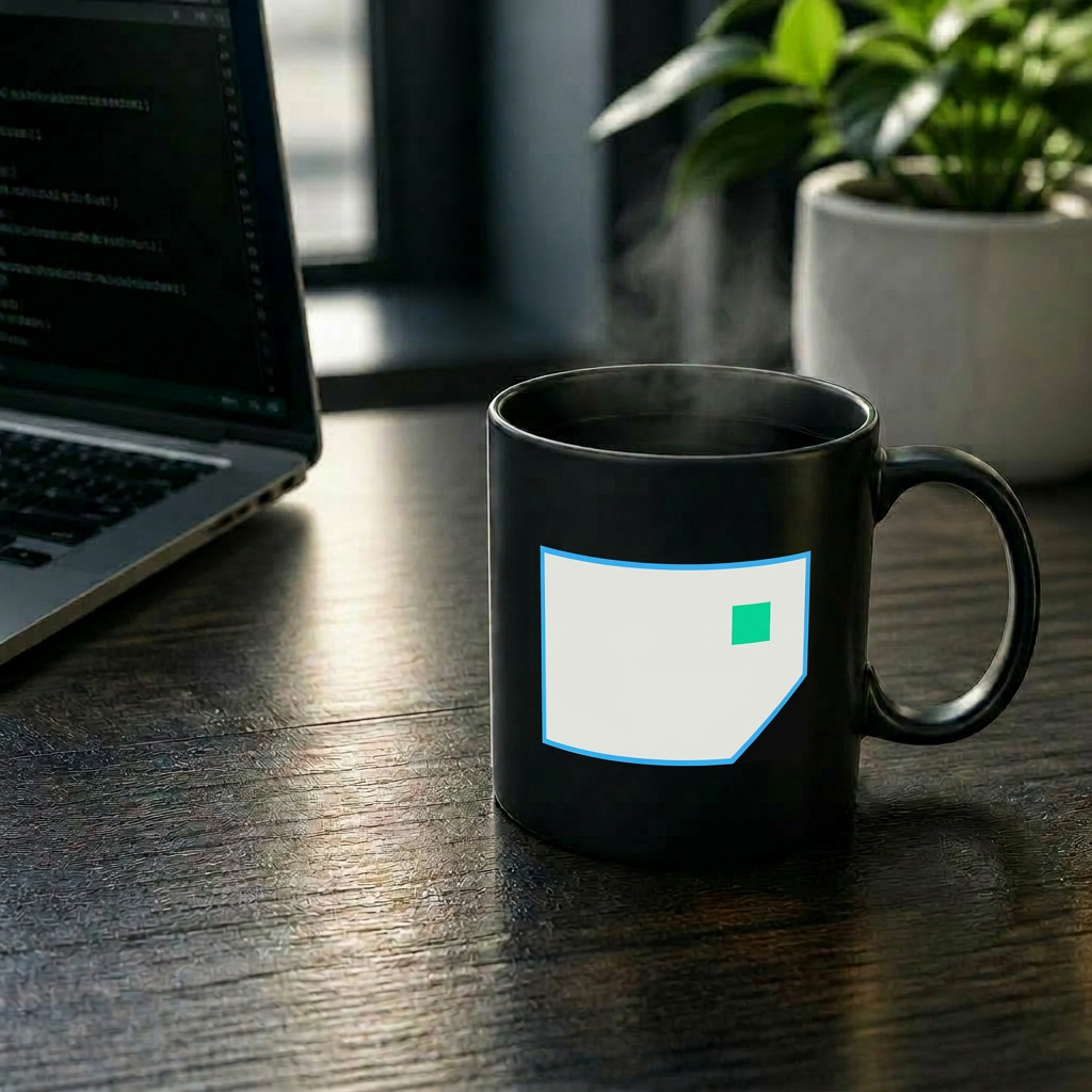 Cachalot — Coffee Mug