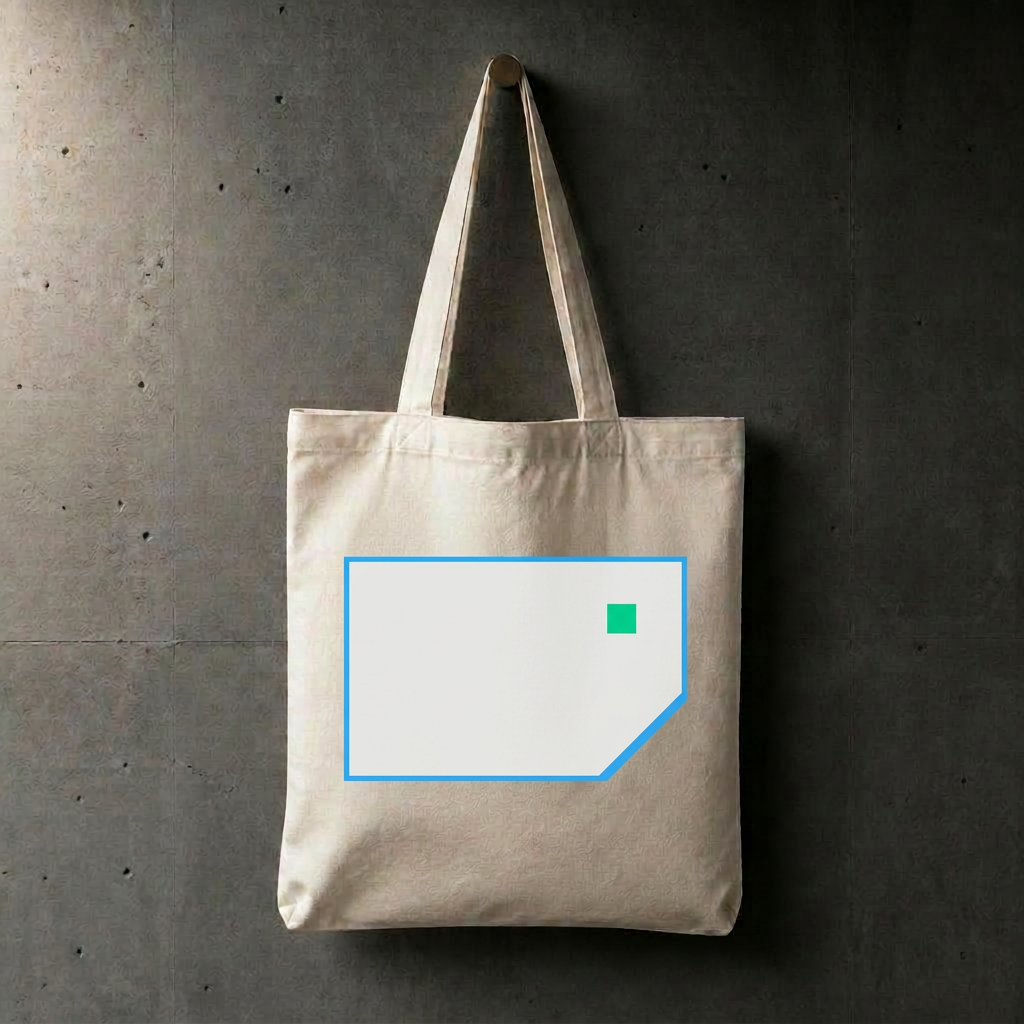 Cachalot — Tote Bag