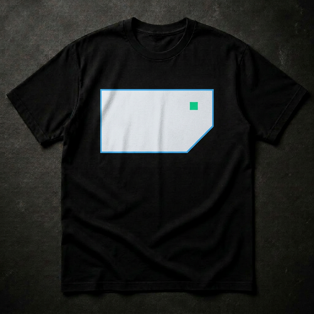 Cachalot — T-Shirt